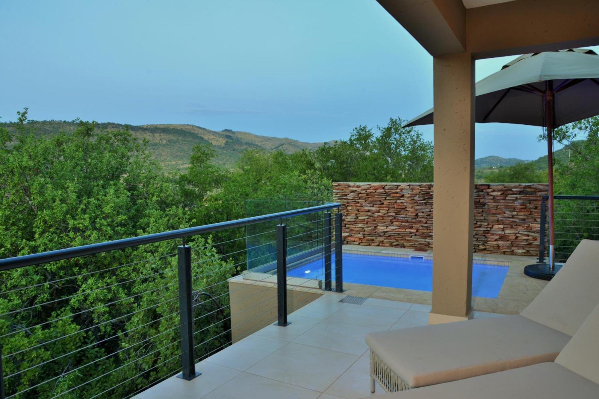 Bakubung Villas Pilanesberg Luaran gambar